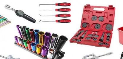 TOP 15 MOST USEFUL TOOLS FOR EVERY DIY AUTO MECHANIC TO OWN