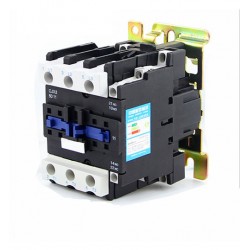 Contactor and Magnetic Starter 