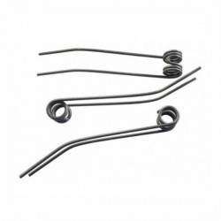 Torsion Spring, Available With Various Types With High Quality