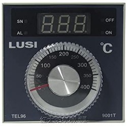 Temperature Indicating Controller